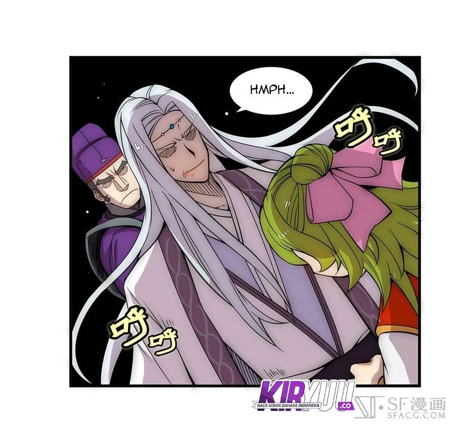 Martial King’s Retired Life Chapter 51 Gambar 6